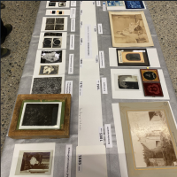 Tage des Europäischen Denkmals «Fotografie im Laufe der Zeit»